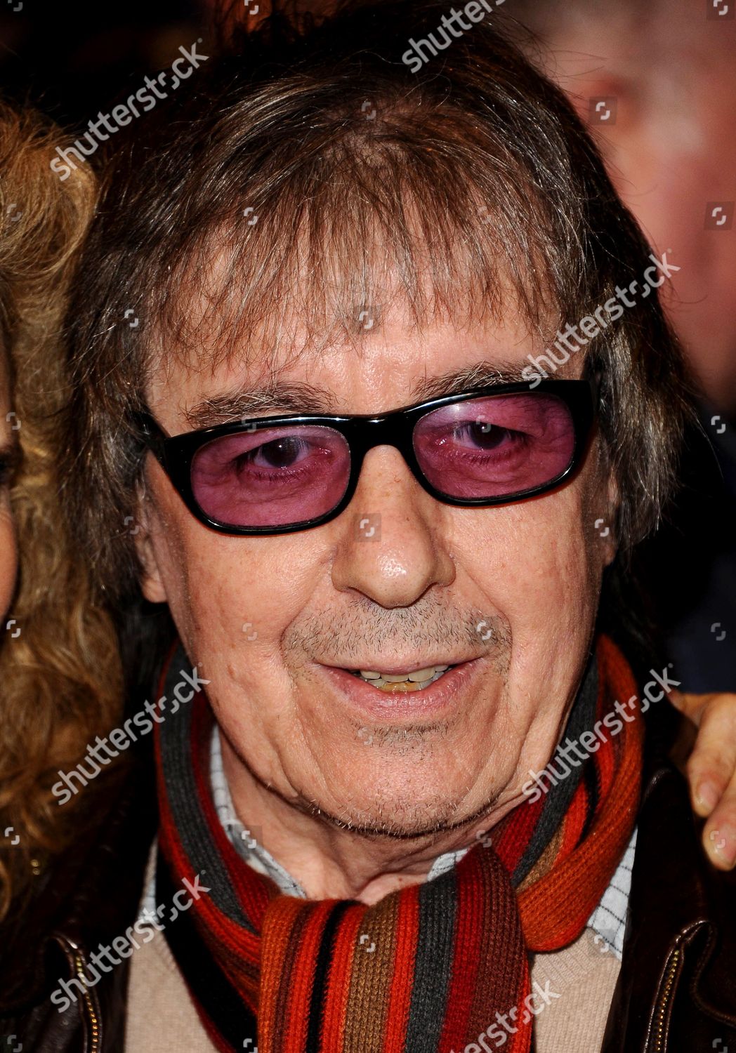 Bill Wyman Editorial Stock Photo - Stock Image | Shutterstock