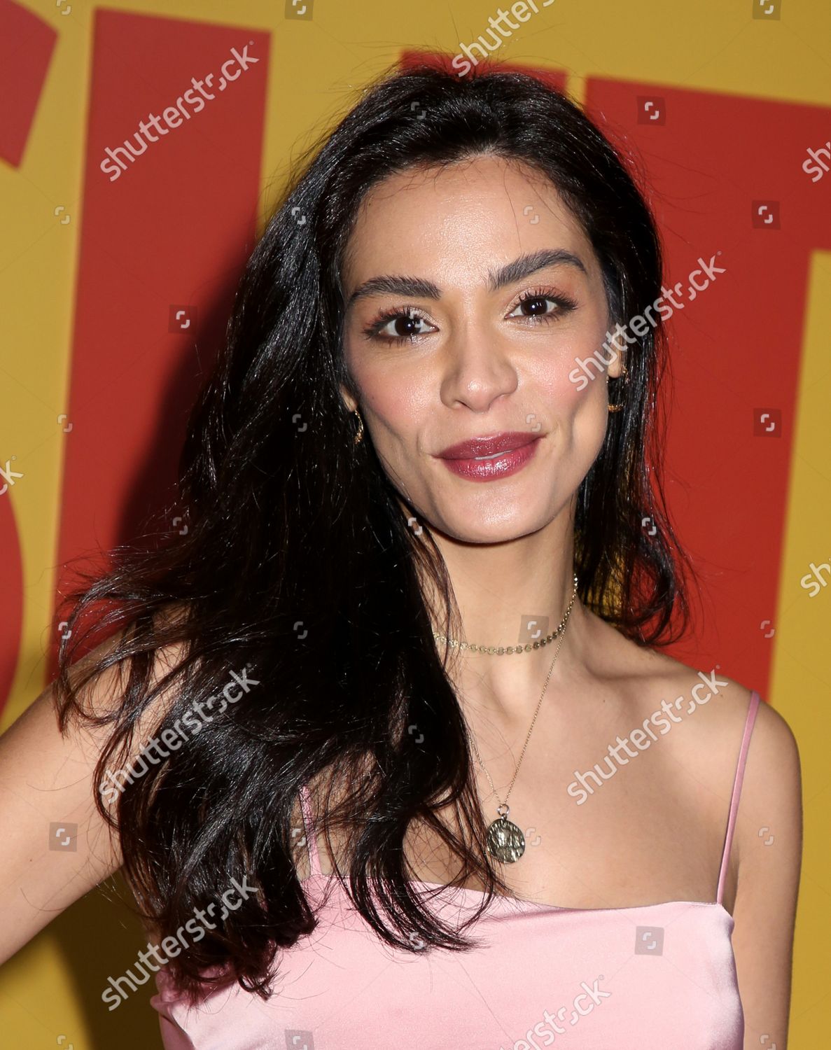Odelya Halevi Editorial Stock Photo - Stock Image Shutterstock