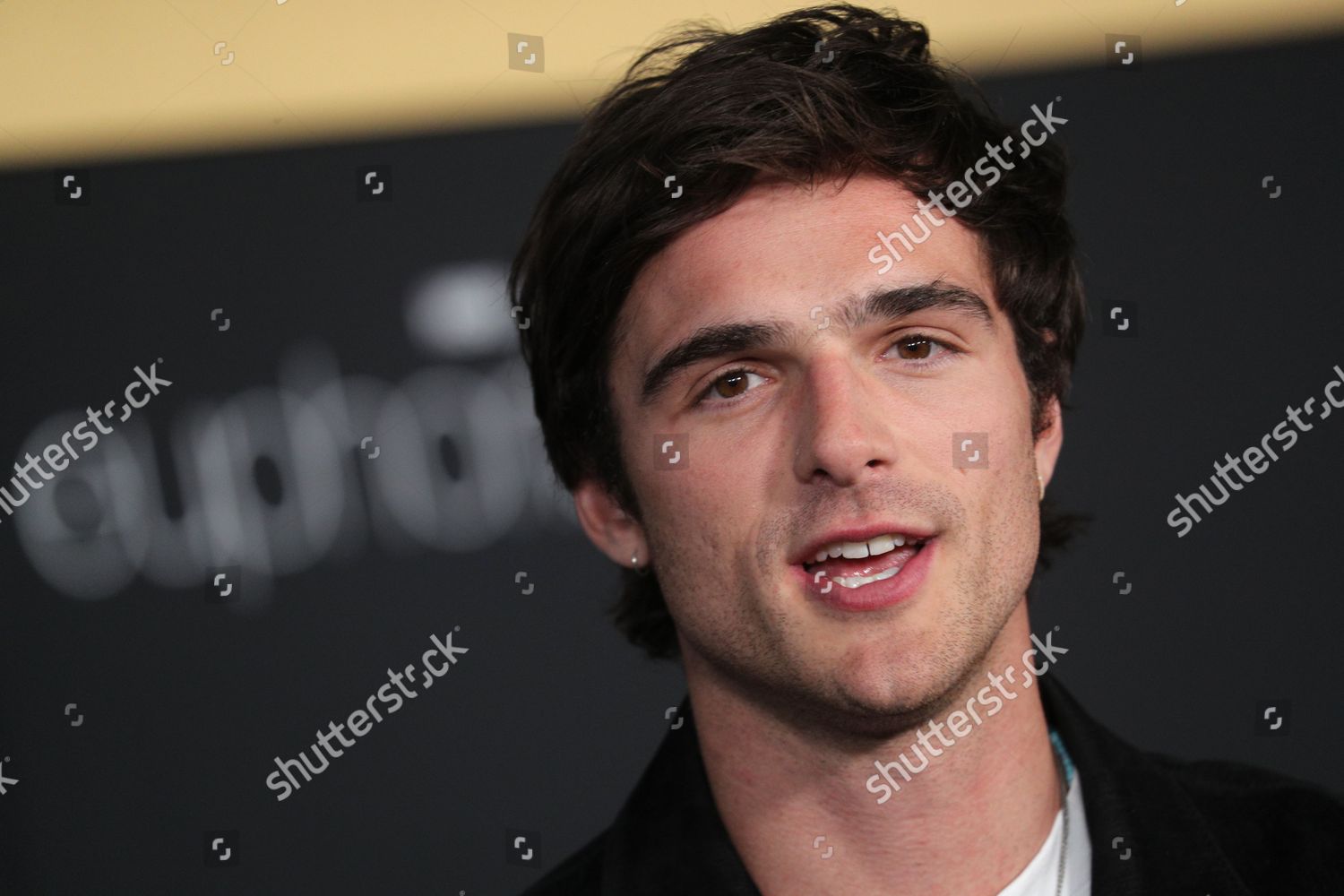 Jacob Elordi Editorial Stock Photo - Stock Image | Shutterstock