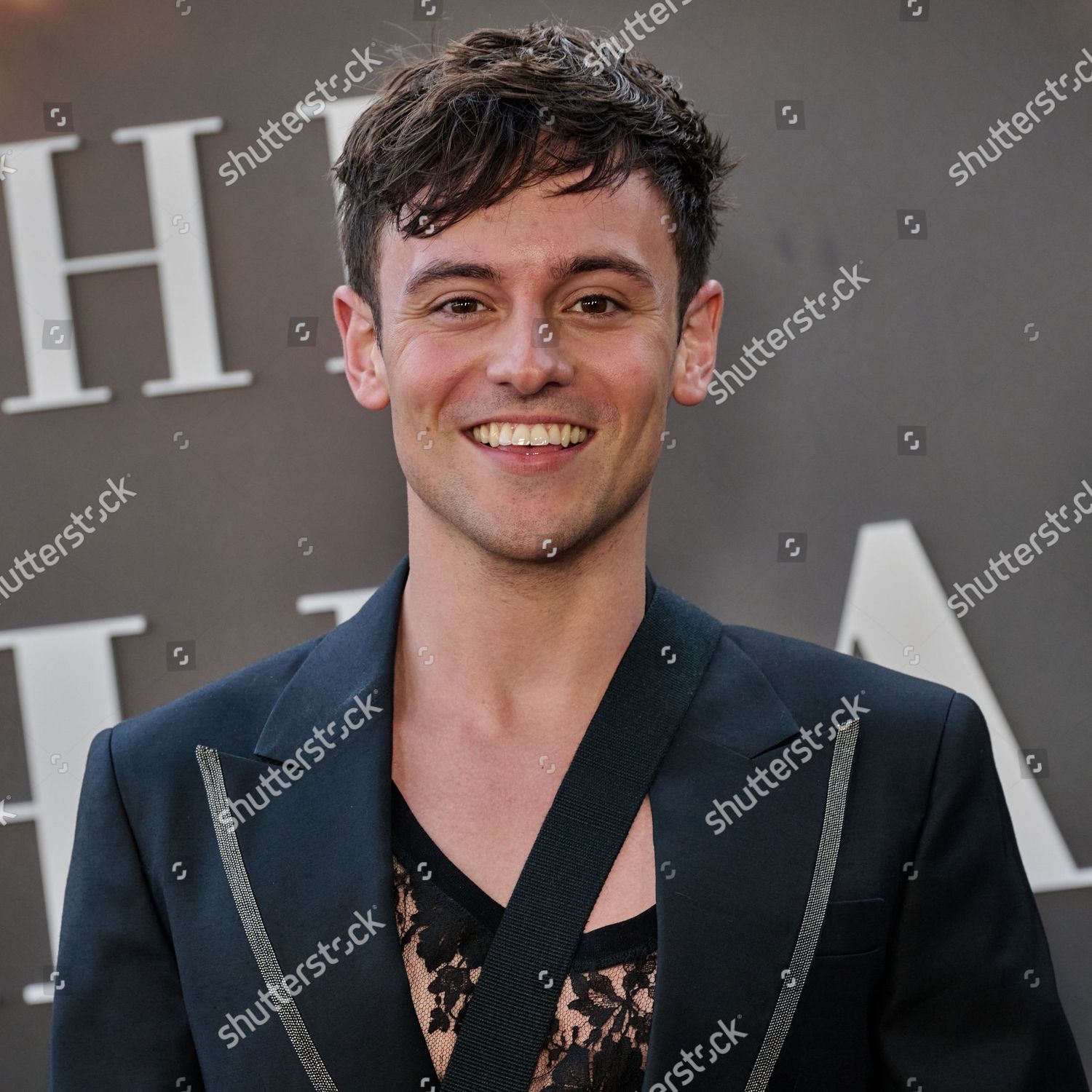 Tom Daley Editorial Stock Photo - Stock Image | Shutterstock