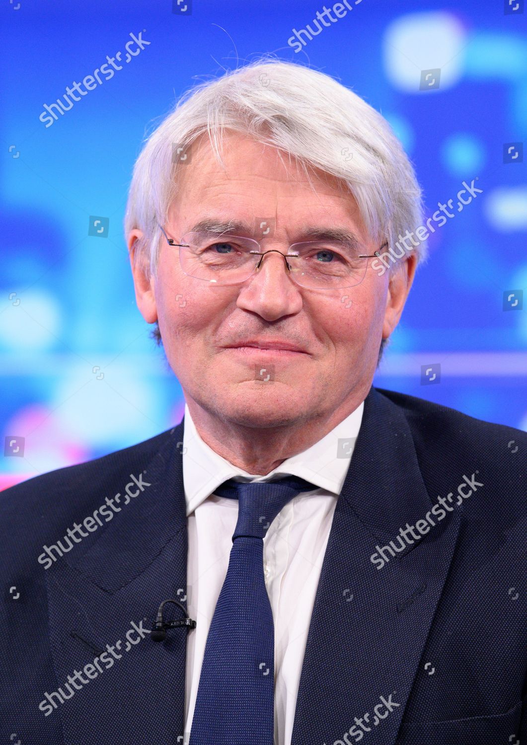 Andrew Mitchell Mp Editorial Stock Photo Stock Image Shutterstock   Shutterstock 12902919ad 