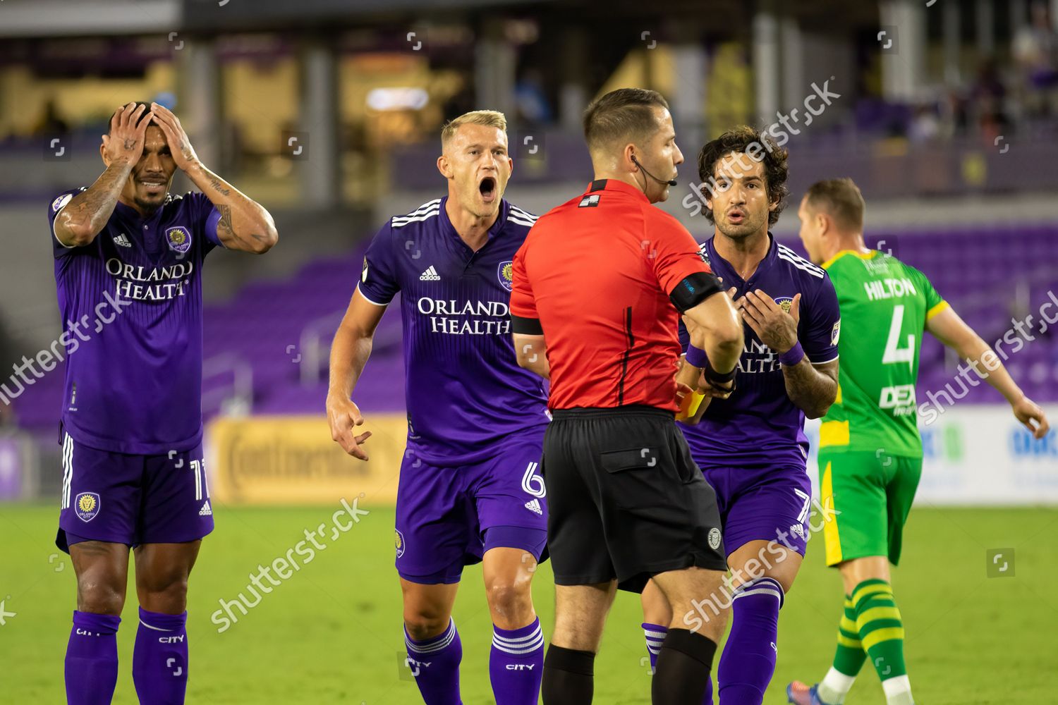 Orlando City 2022 Match Preview: Tampa Bay Rowdies