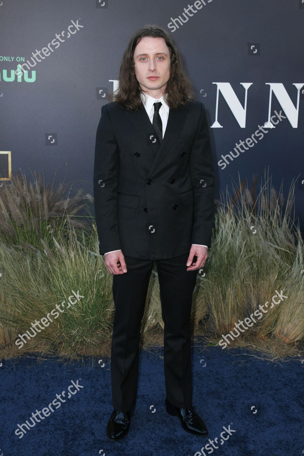 Rory Culkin Editorial Stock Photo - Stock Image | Shutterstock