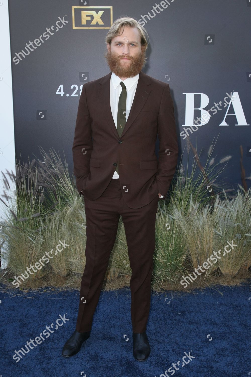 Wyatt Russell Editorial Stock Photo - Stock Image | Shutterstock