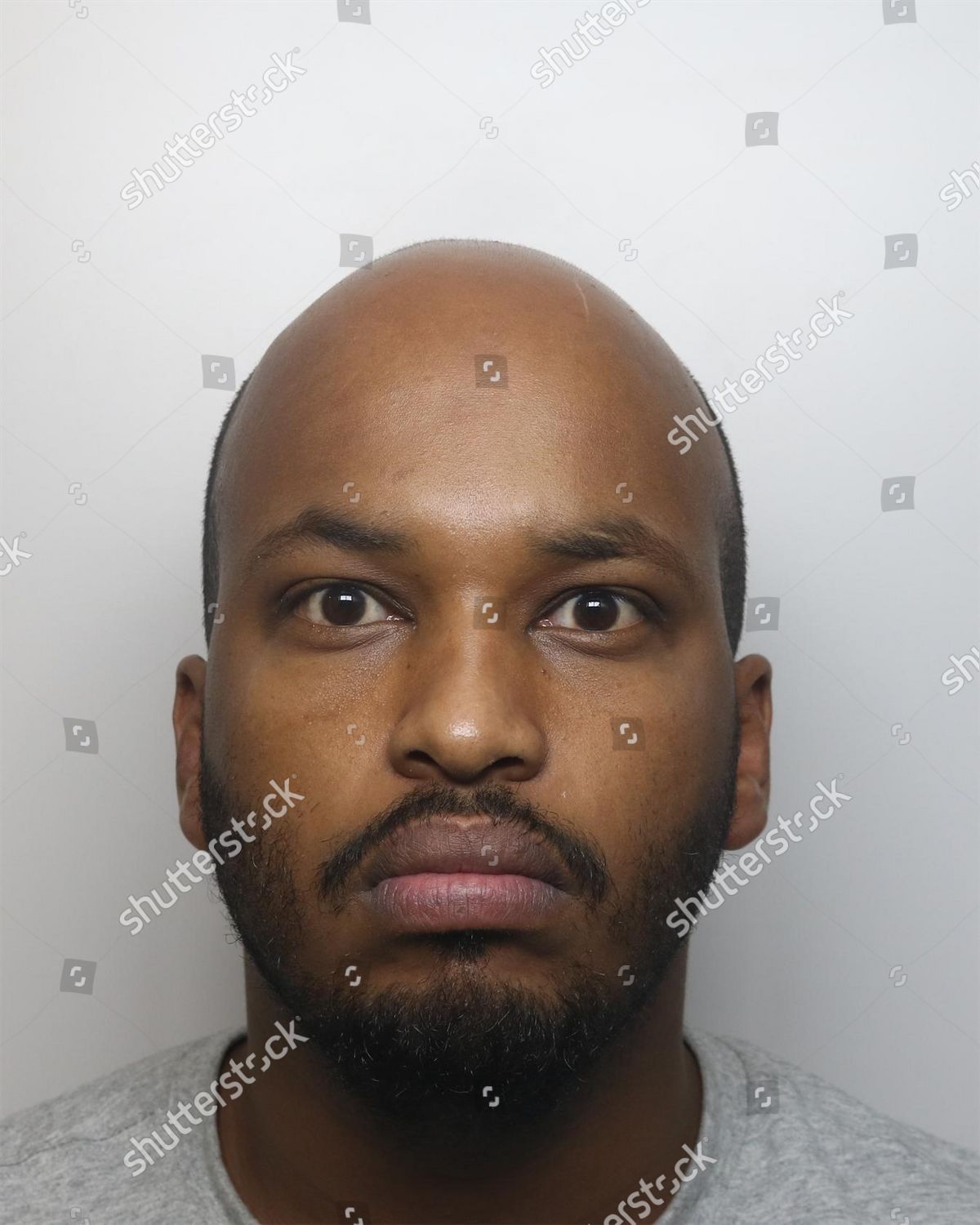 Faisal guled found guilty supplying class editorial stock photo stock