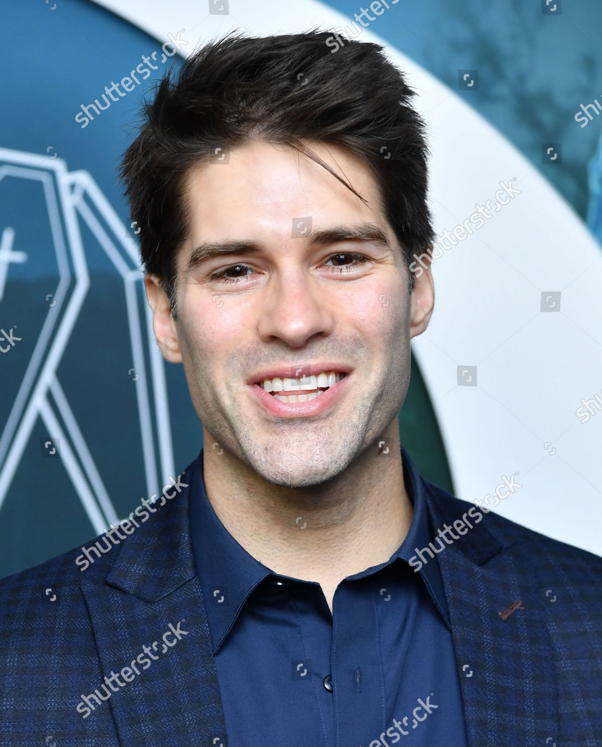 Asher Grodman Editorial Stock Photo - Stock Image | Shutterstock