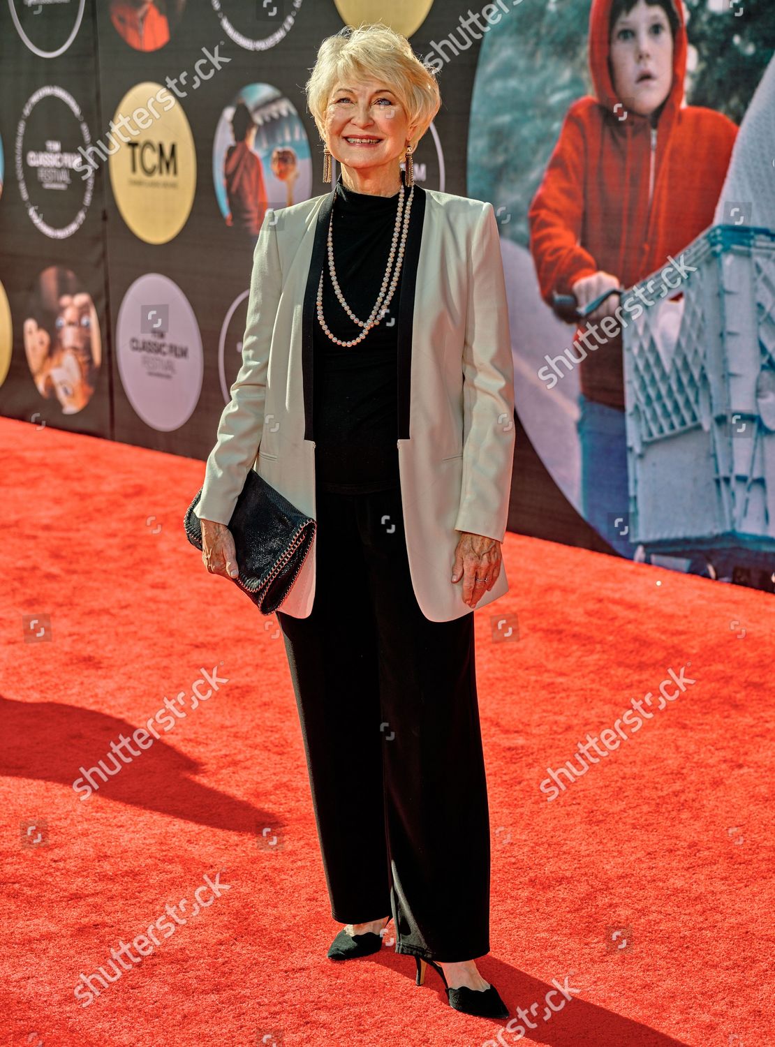 Dee Wallace Editorial Stock Photo - Stock Image | Shutterstock
