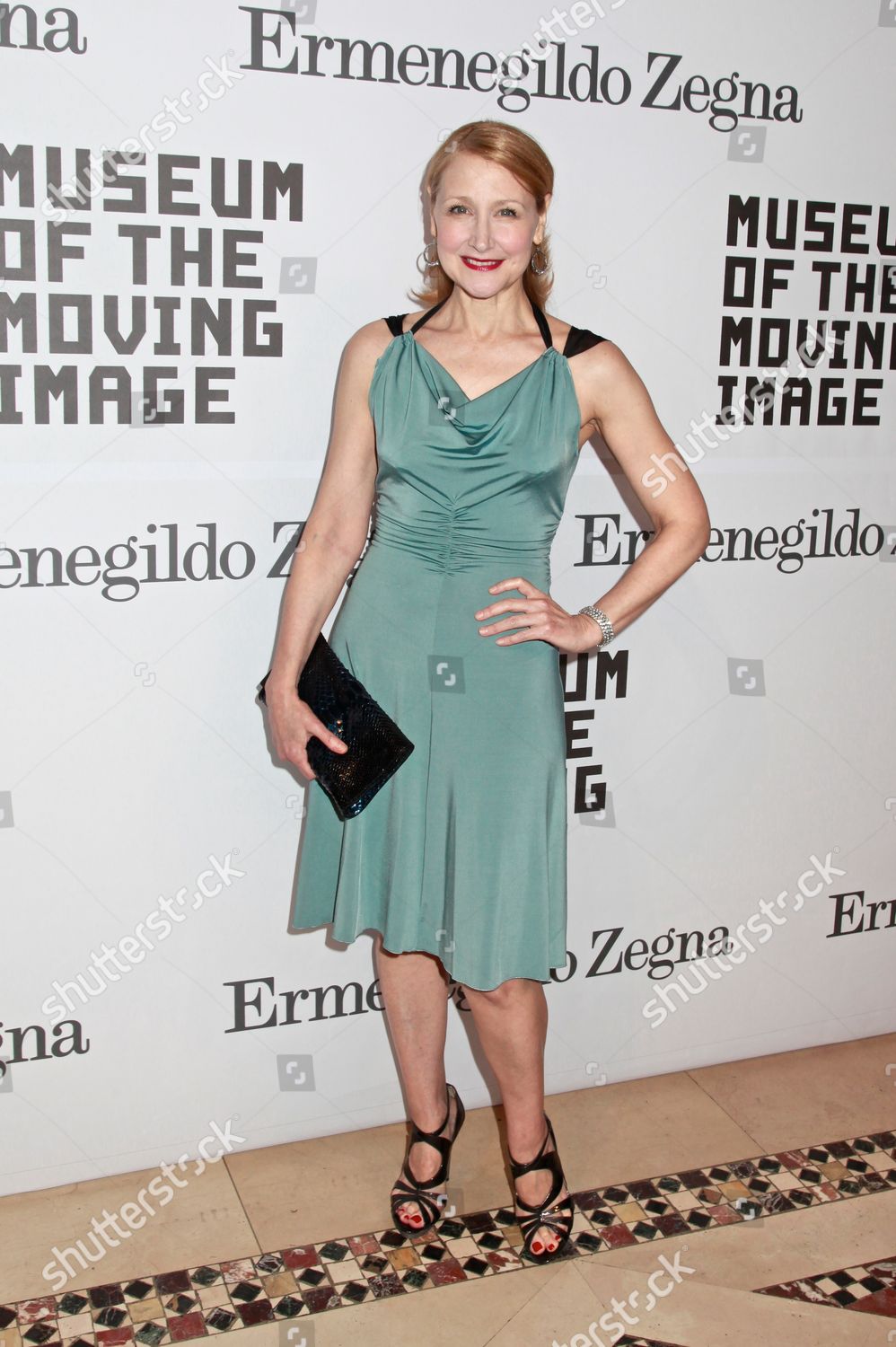 Patricia Clarkson Editorial Stock Photo - Stock Image | Shutterstock