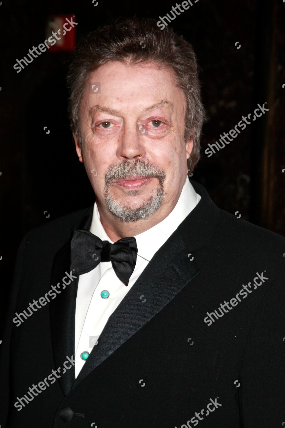 Tim Curry Editorial Stock Photo - Stock Image 