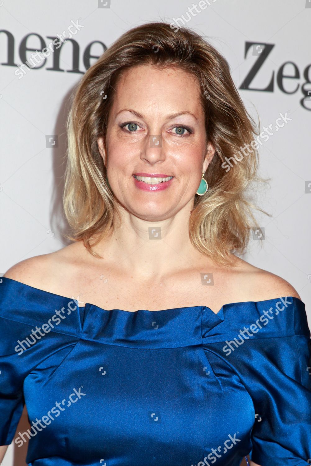 Alexandra Wentworth Editorial Stock Photo Stock Image Shutterstock