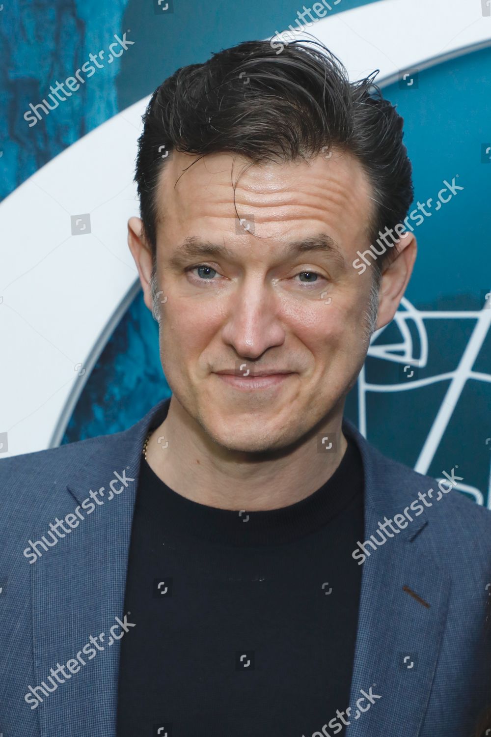 Adam Rothenberg Editorial Stock Photo Stock Image Shutterstock