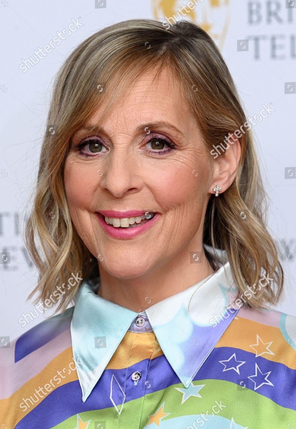 Mel Giedroyc Editorial Stock Photo Stock Image Shutterstock