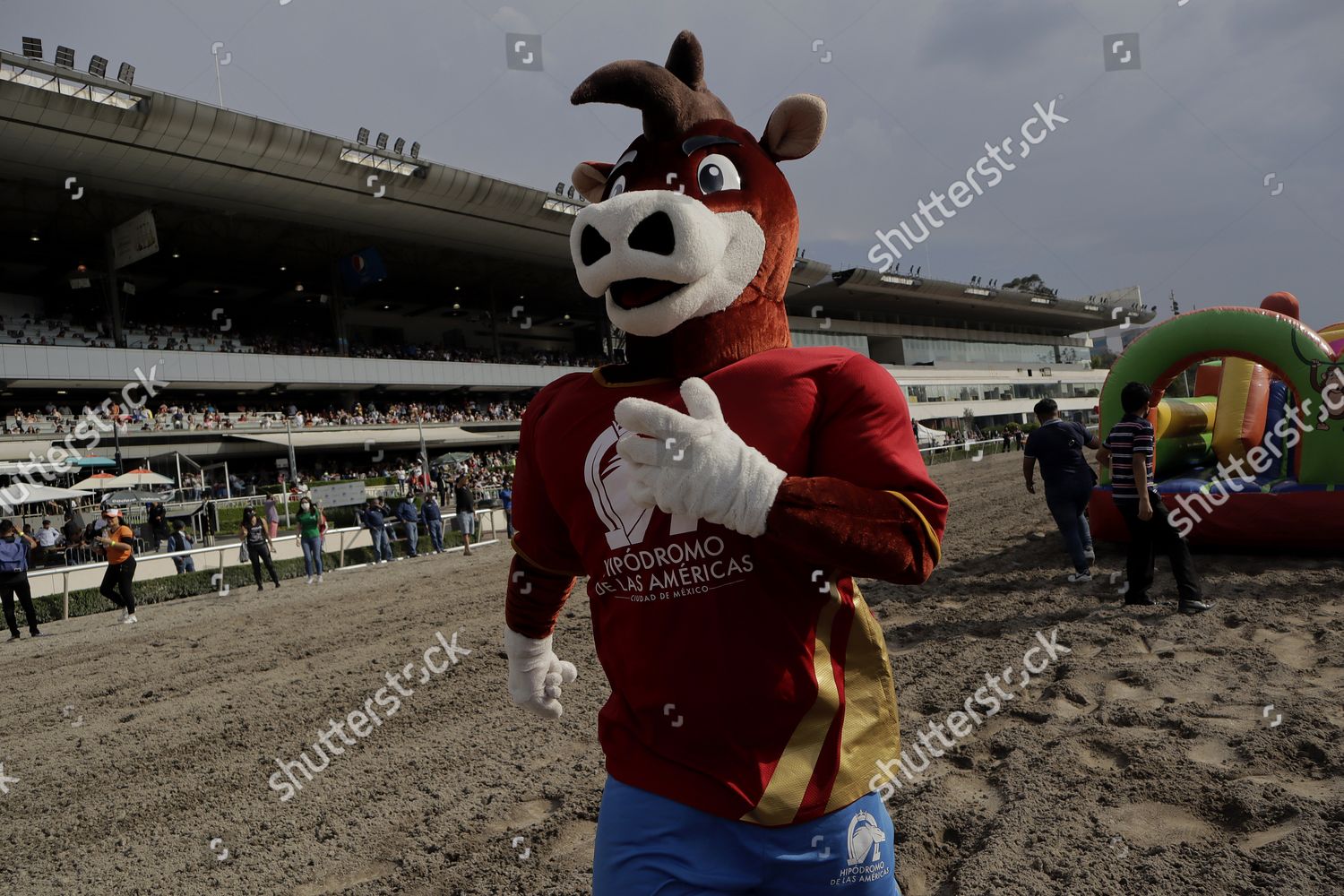Botarga Takes Part During Botargas Race Editorial Stock Photo - Stock Image  | Shutterstock