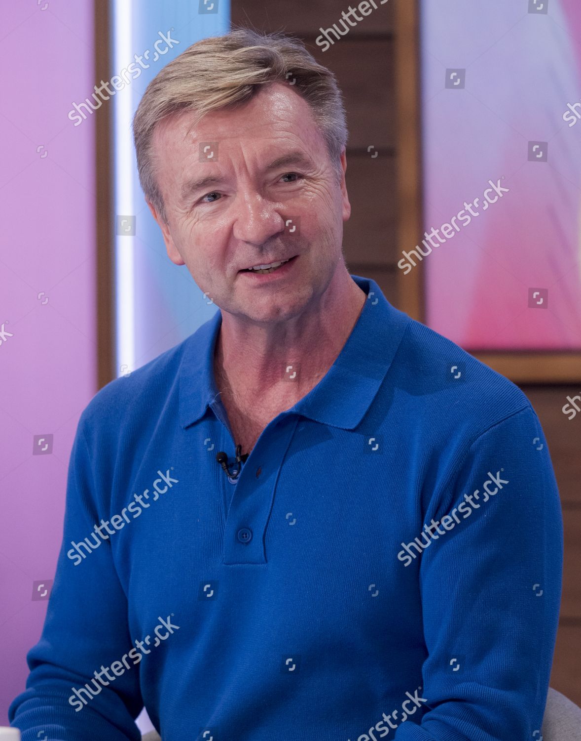 Christopher Dean Editorial Stock Photo - Stock Image | Shutterstock