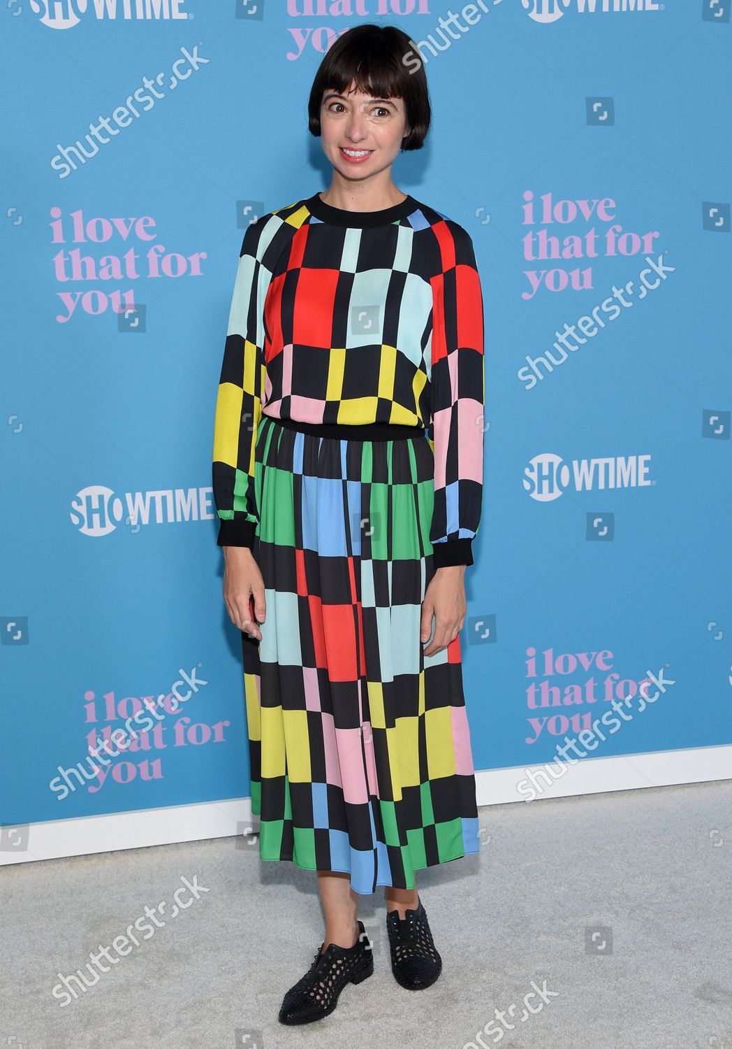 Kate Micucci Editorial Stock Photo - Stock Image | Shutterstock