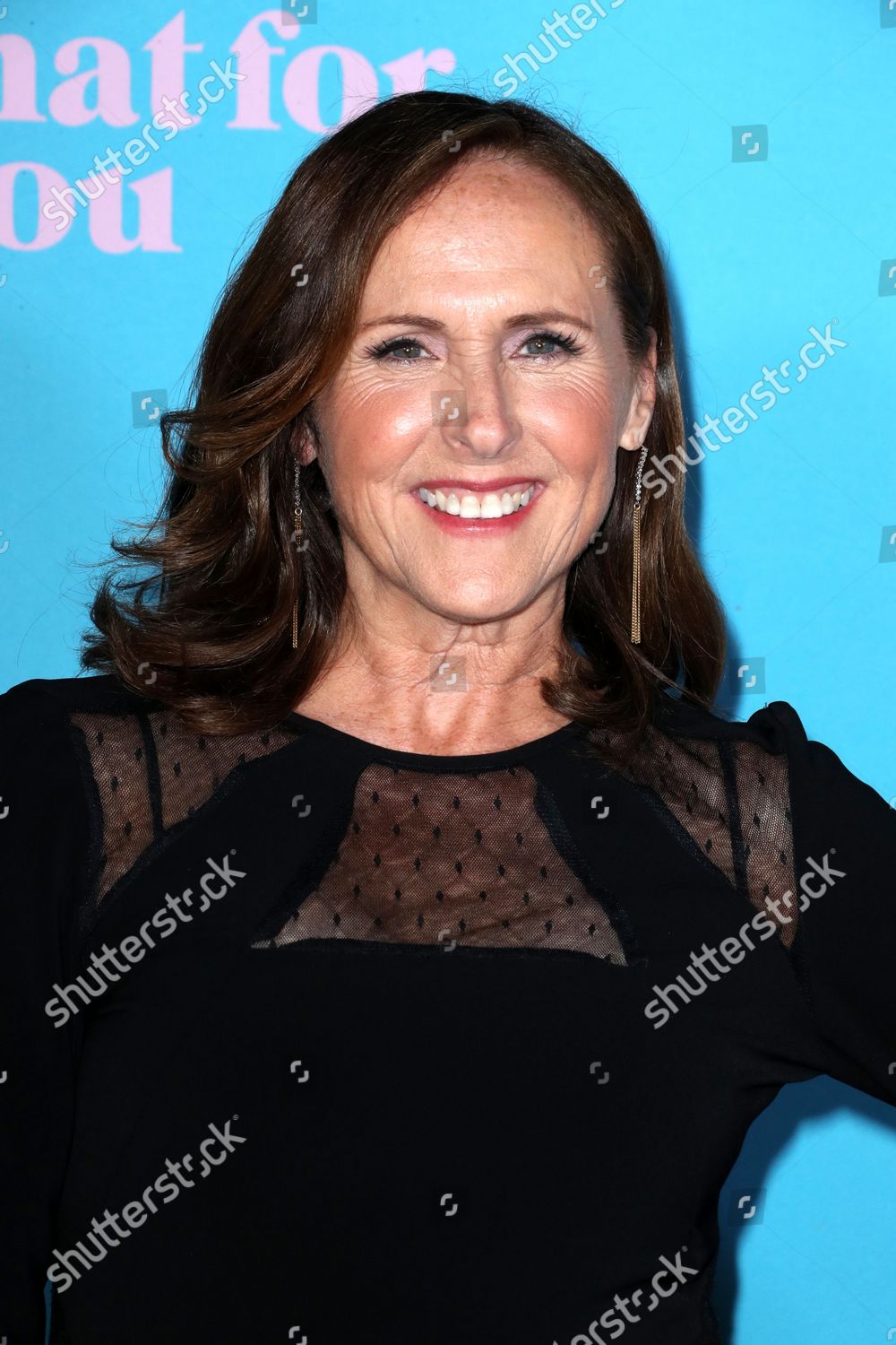 Molly Shannon Editorial Stock Photo - Stock Image | Shutterstock