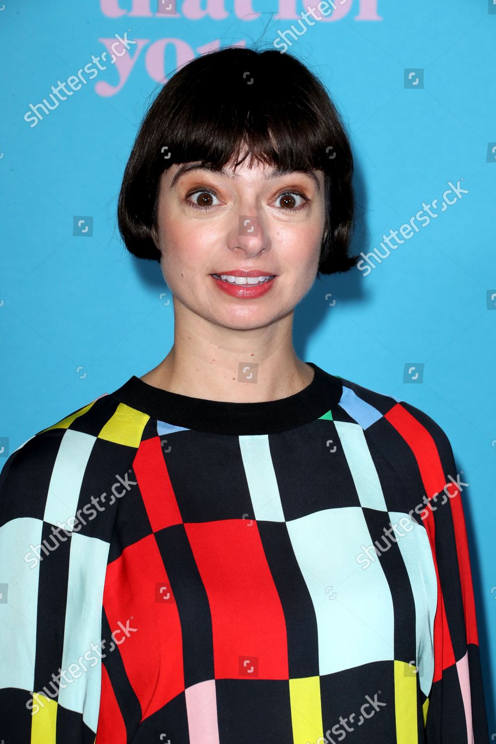 Kate Micucci Editorial Stock Photo - Stock Image | Shutterstock