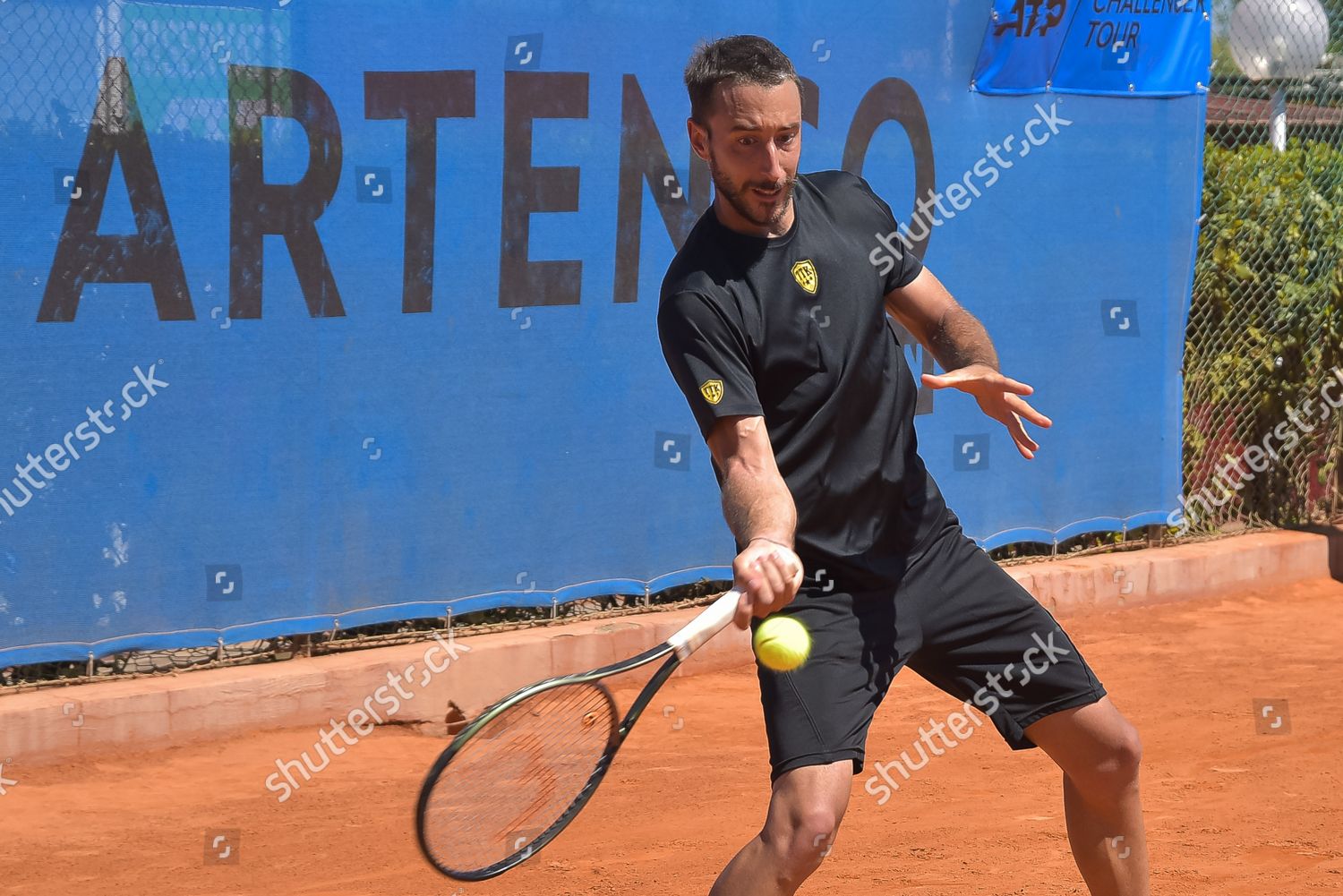 Nikola Milojevic Srb Editorial Stock Photo Stock Image Shutterstock