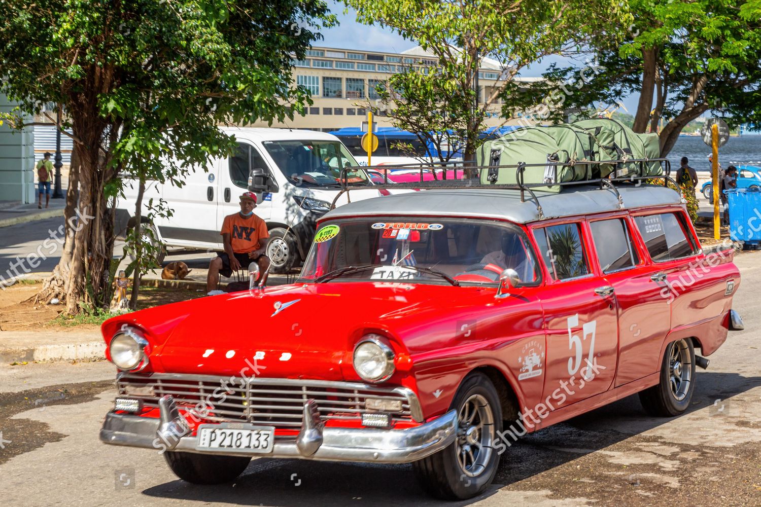 Old Vintage Ford Car Works Taxi Editorial Stock Photo Stock Image old-vintage-ford-car-works-taxi-editorial-stock-photo-stock-image