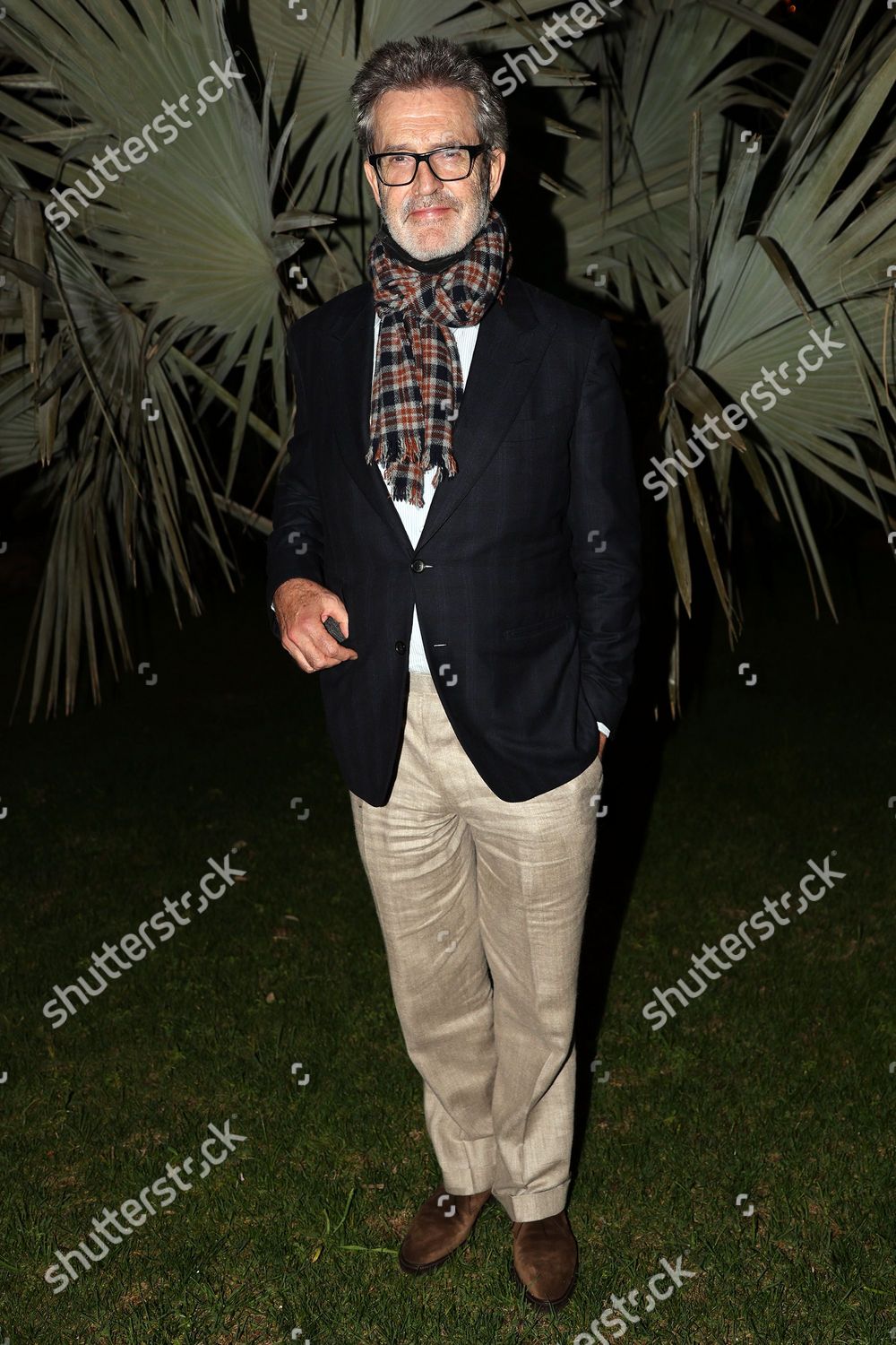 Rupert Everett Editorial Stock Photo - Stock Image | Shutterstock