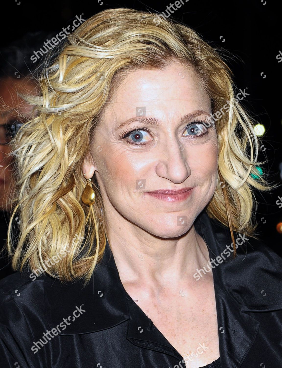 Edie Falco Editorial Stock Photo - Stock Image | Shutterstock