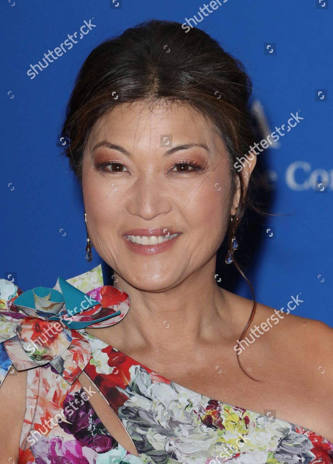 Juju Chang Editorial Stock Photo Stock Image Shutterstock