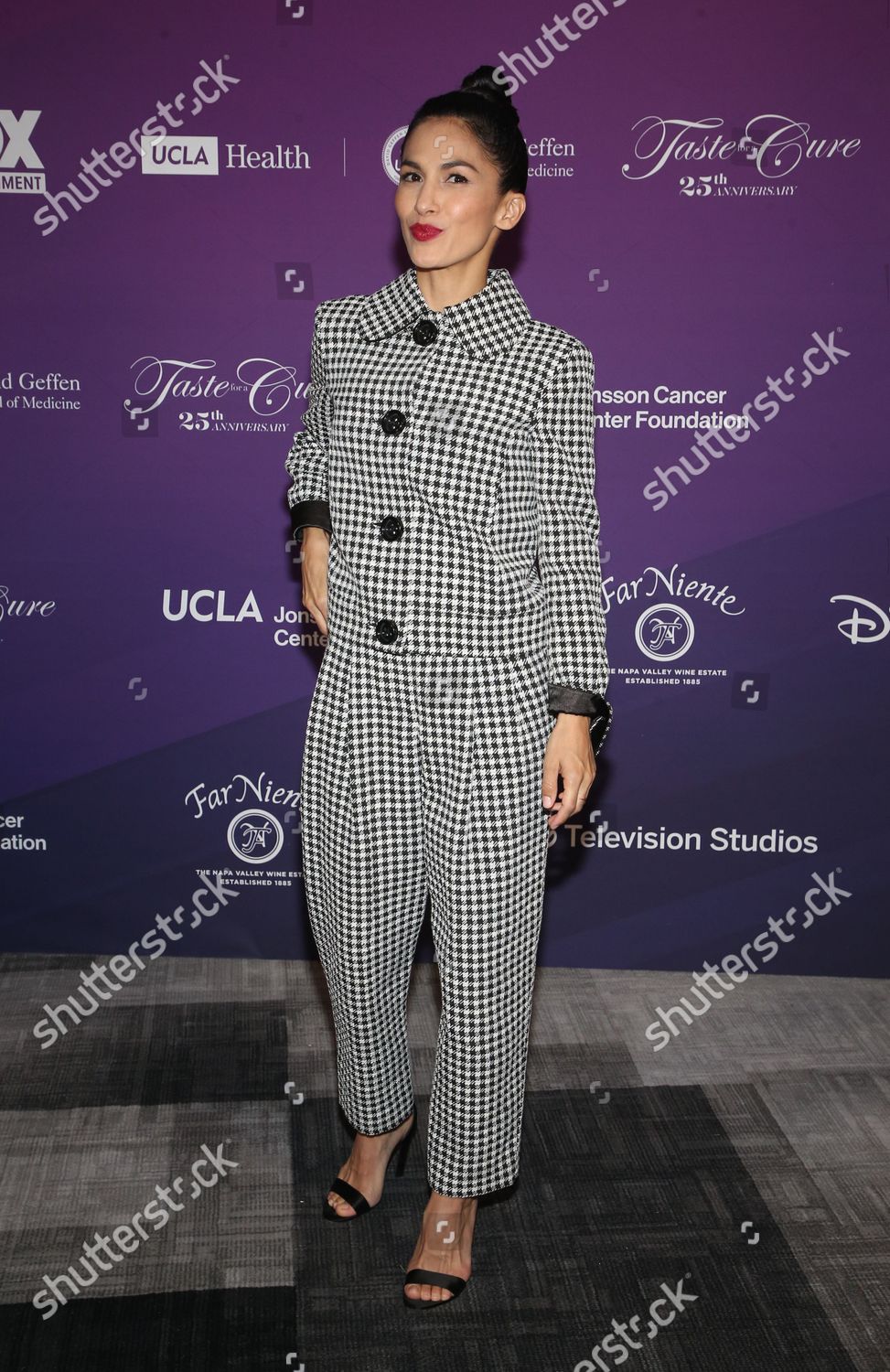 Elodie Yung Editorial Stock Photo - Stock Image | Shutterstock