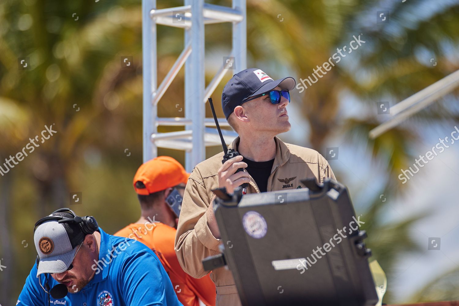 2022 Fort Lauderdale Air Show Air Editorial Stock Photo Stock Image