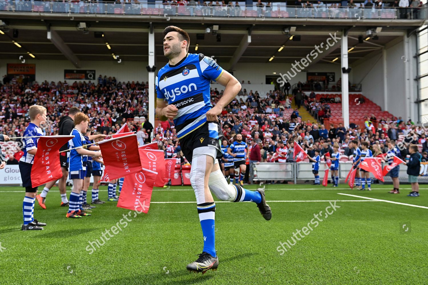 Will Muir Rest Bath Rugby Team Editorial Stock Photo Stock Image