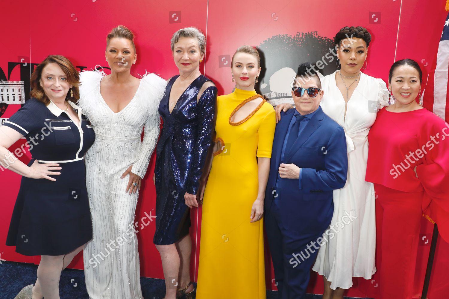 Rachel Dratch Vanessa Williams Julie White Editorial Stock Photo Stock Image Shutterstock Rachel Dratch Vanessa Williams Julie White Editorial Stock Photo Stock Image Shutterstock