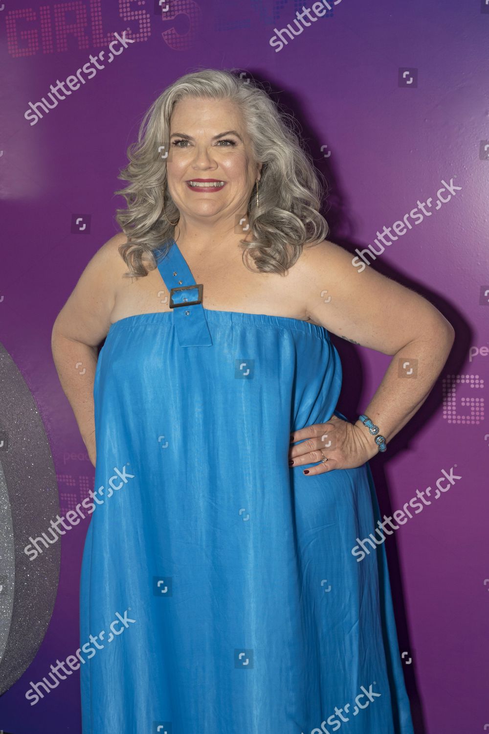 Paula Pell Editorial Stock Photo - Stock Image | Shutterstock