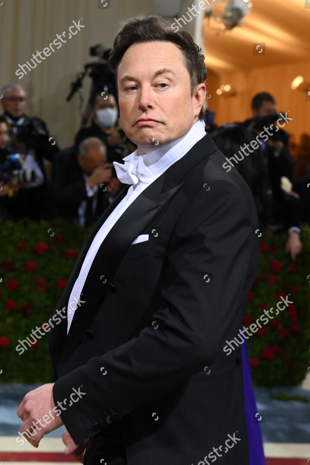 Elon Musk Editorial Stock Photo - Stock Image | Shutterstock