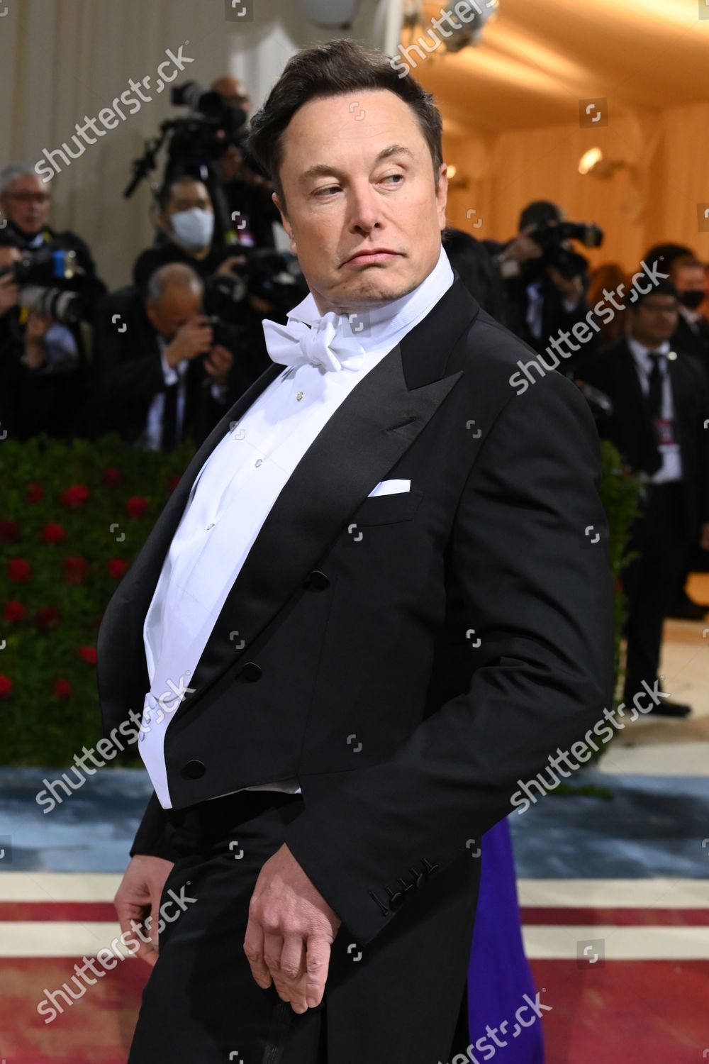Elon Musk Editorial Stock Photo - Stock Image | Shutterstock