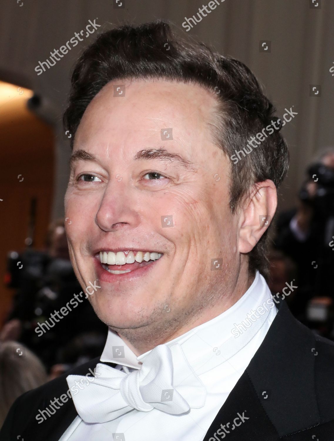 Elon Musk Editorial Stock Photo - Stock Image | Shutterstock
