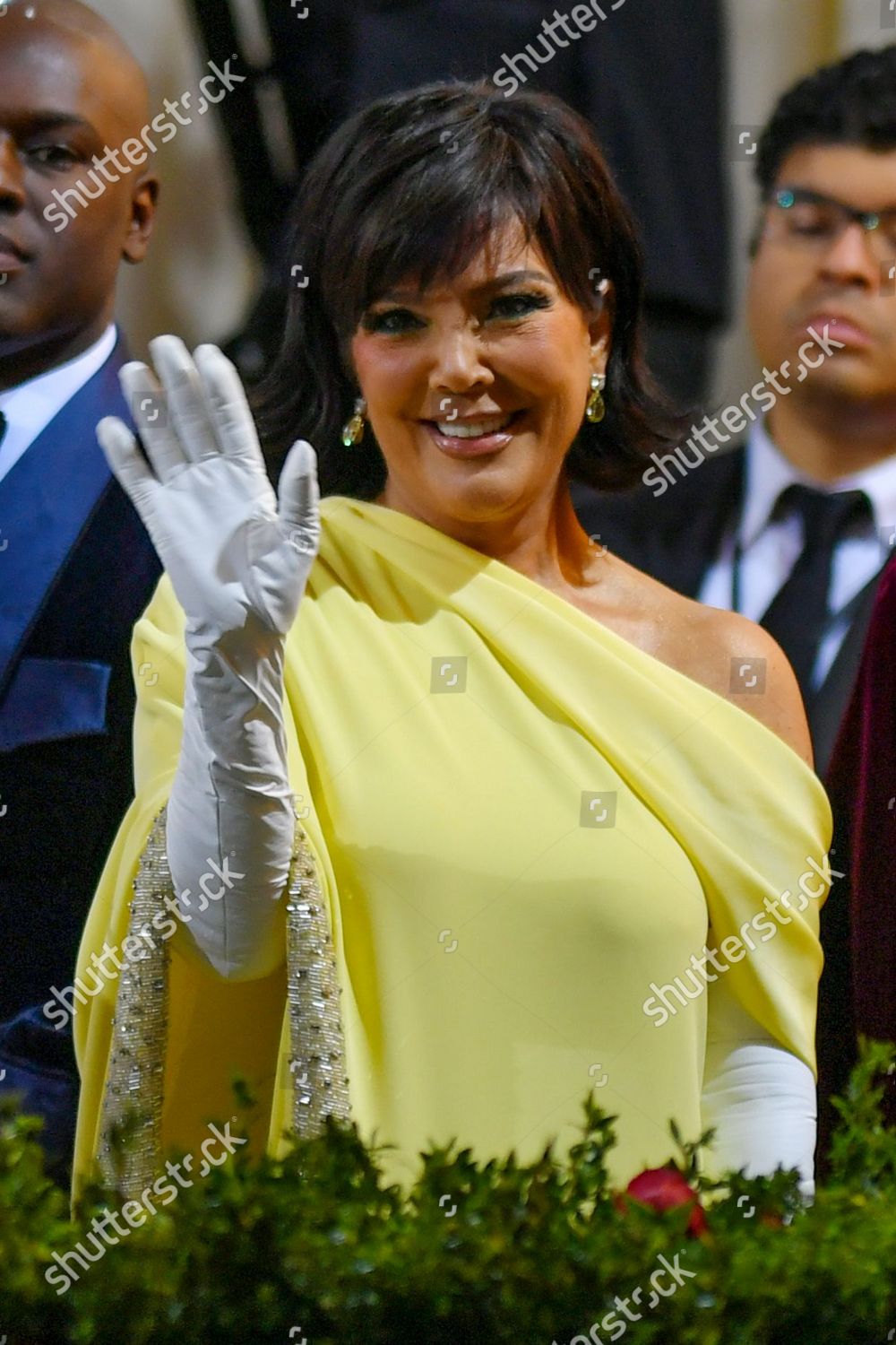 Kris Jenner Editorial Stock Photo - Stock Image | Shutterstock