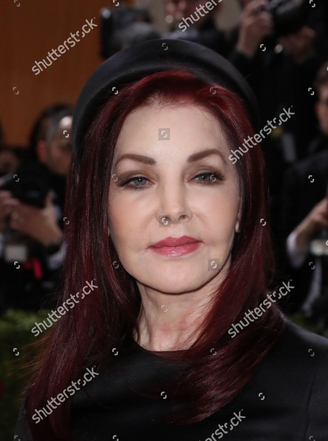 Priscilla Presley Editorial Stock Photo - Stock Image | Shutterstock