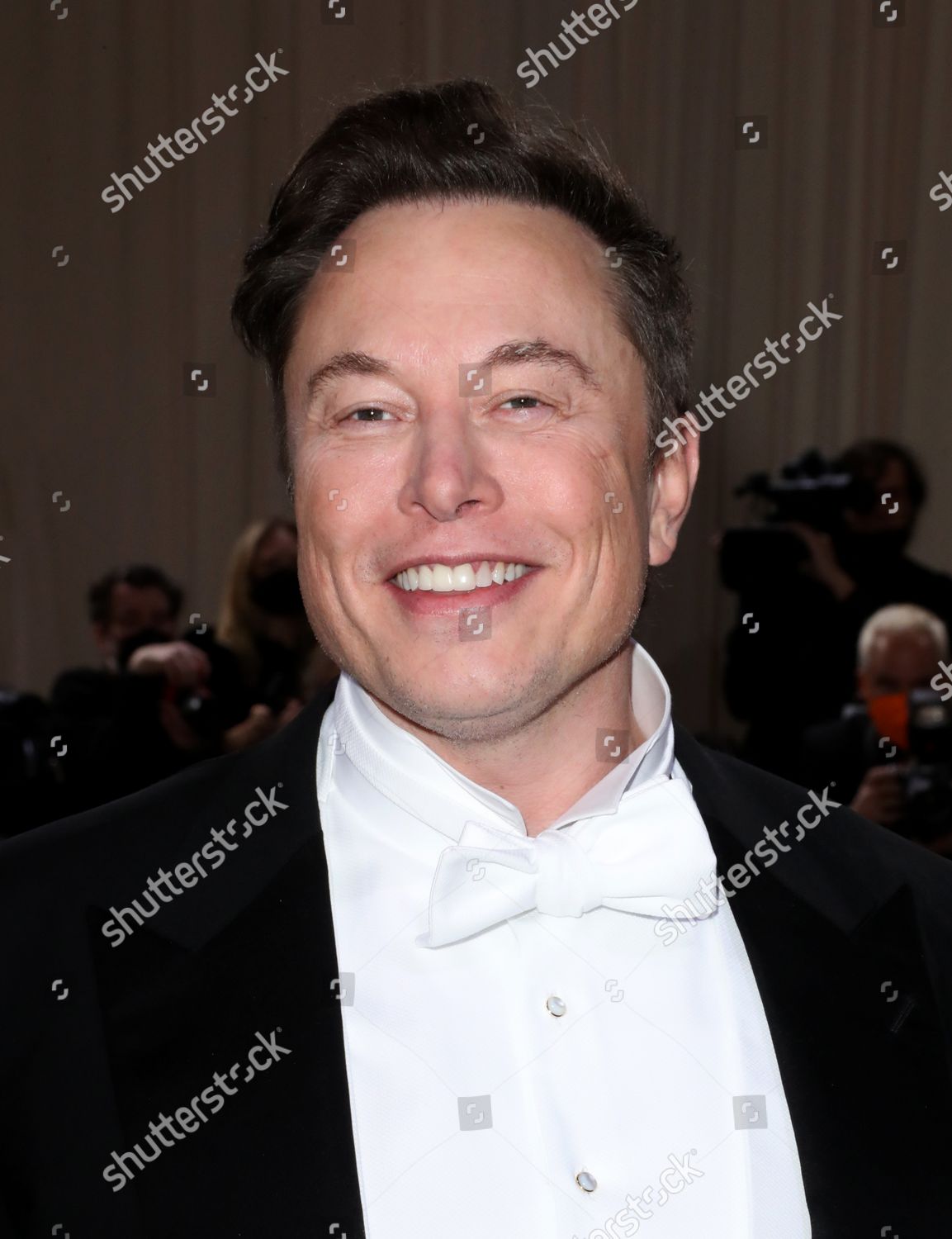 Elon Musk Editorial Stock Photo - Stock Image | Shutterstock