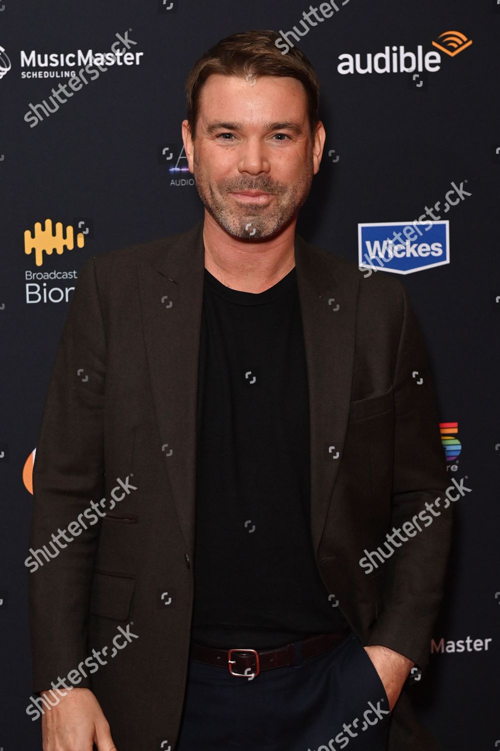 Dave Berry Editorial Stock Photo - Stock Image | Shutterstock
