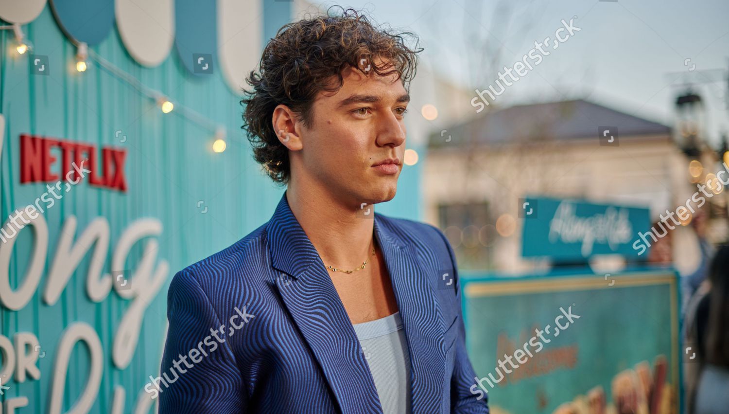 Belmont Cameli Editorial Stock Photo - Stock Image | Shutterstock