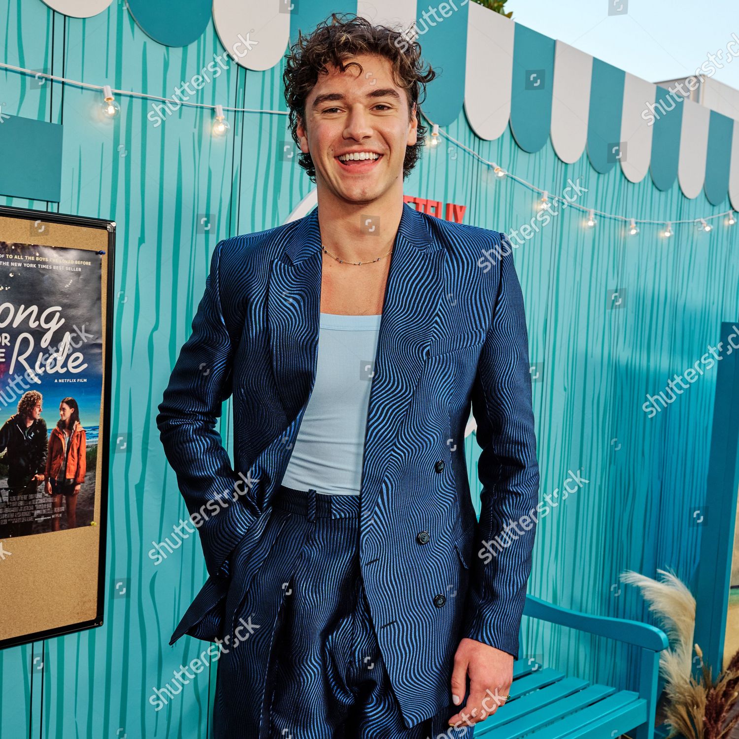 Belmont Cameli Editorial Stock Photo - Stock Image | Shutterstock