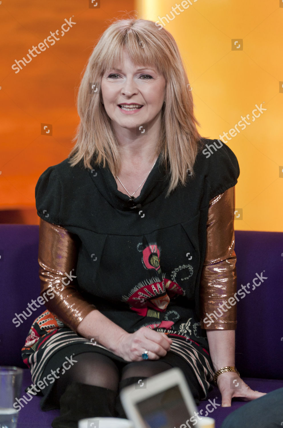 Toyah Willcox Editorial Stock Photo - Stock Image | Shutterstock