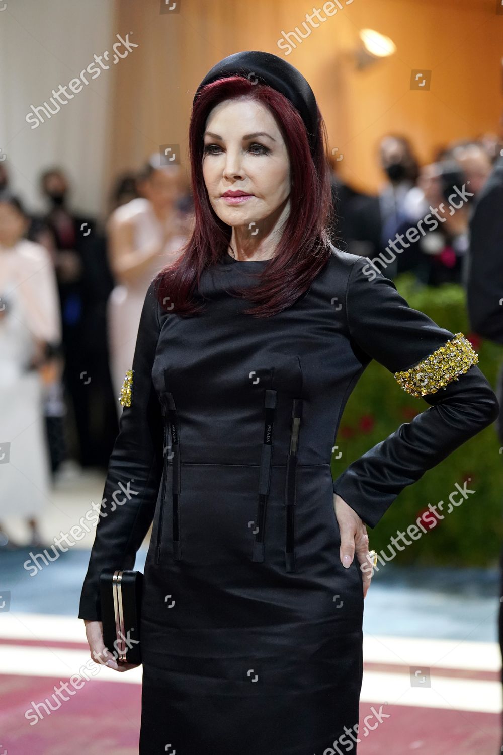 Priscilla Presley Editorial Stock Photo - Stock Image | Shutterstock