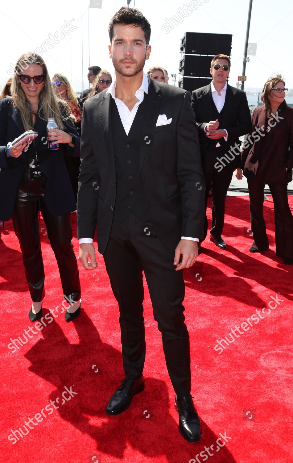 Jack Schumacher Editorial Stock Photo - Stock Image | Shutterstock