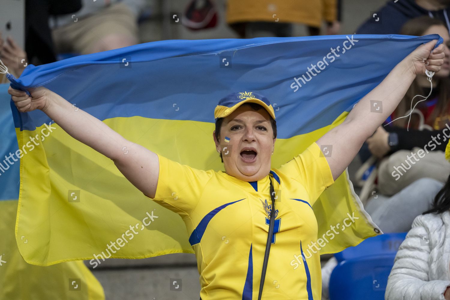 ukrainian-fan-cheers-during-match-peace-editorial-stock-photo-stock