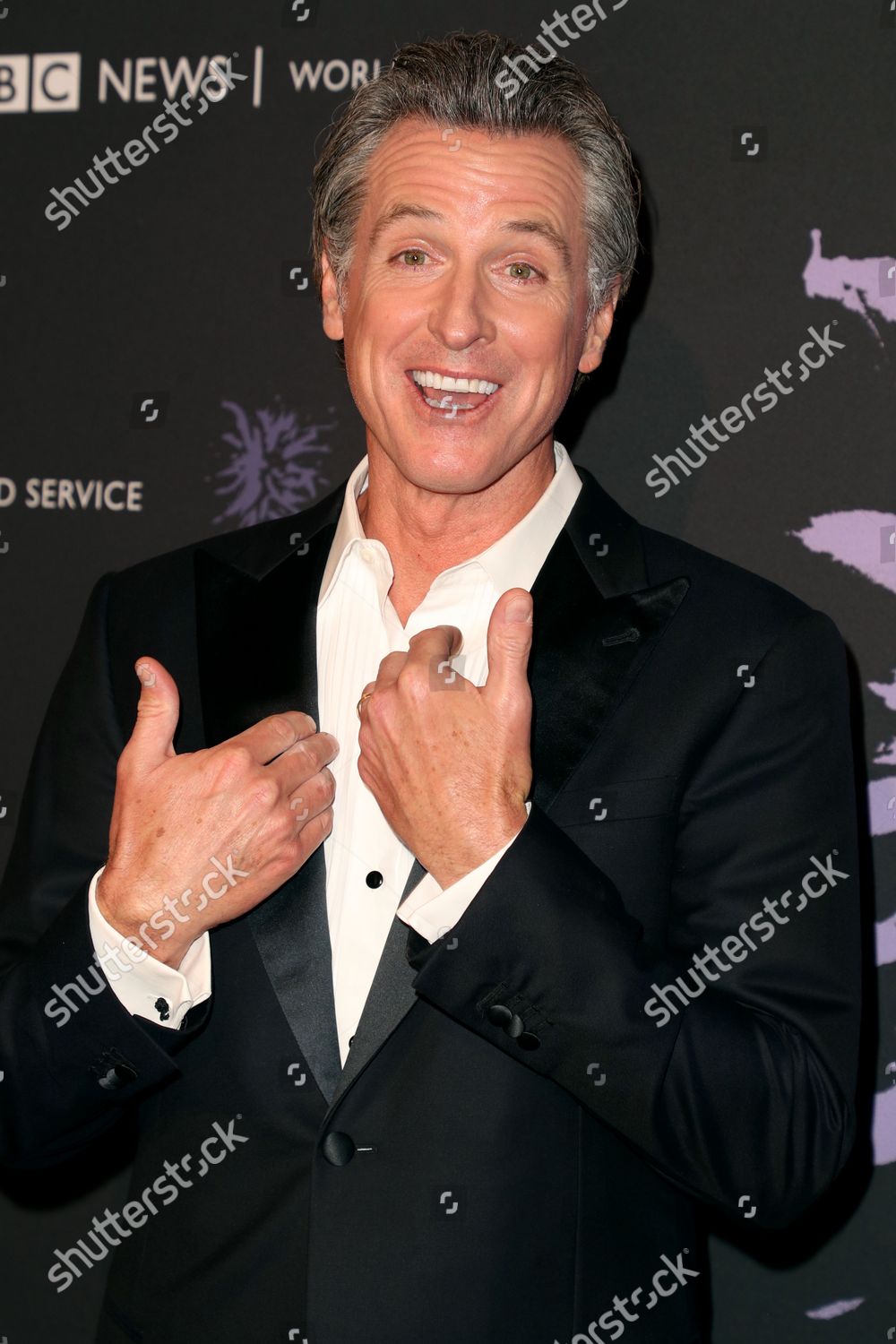 Gavin Newsom Editorial Stock Photo - Stock Image | Shutterstock