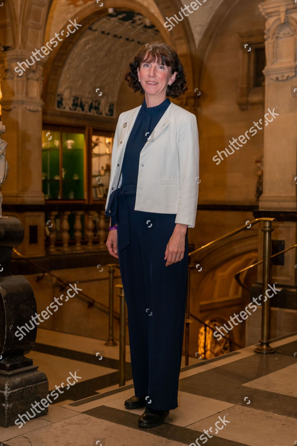 Anneliese Dodds Mp Oxford Eastvotes Being Editorial Stock Photo Stock   Shutterstock 12926885e 