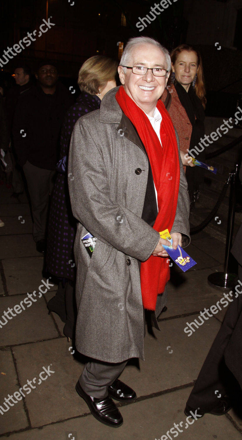 John Reid Editorial Stock Photo - Stock Image | Shutterstock