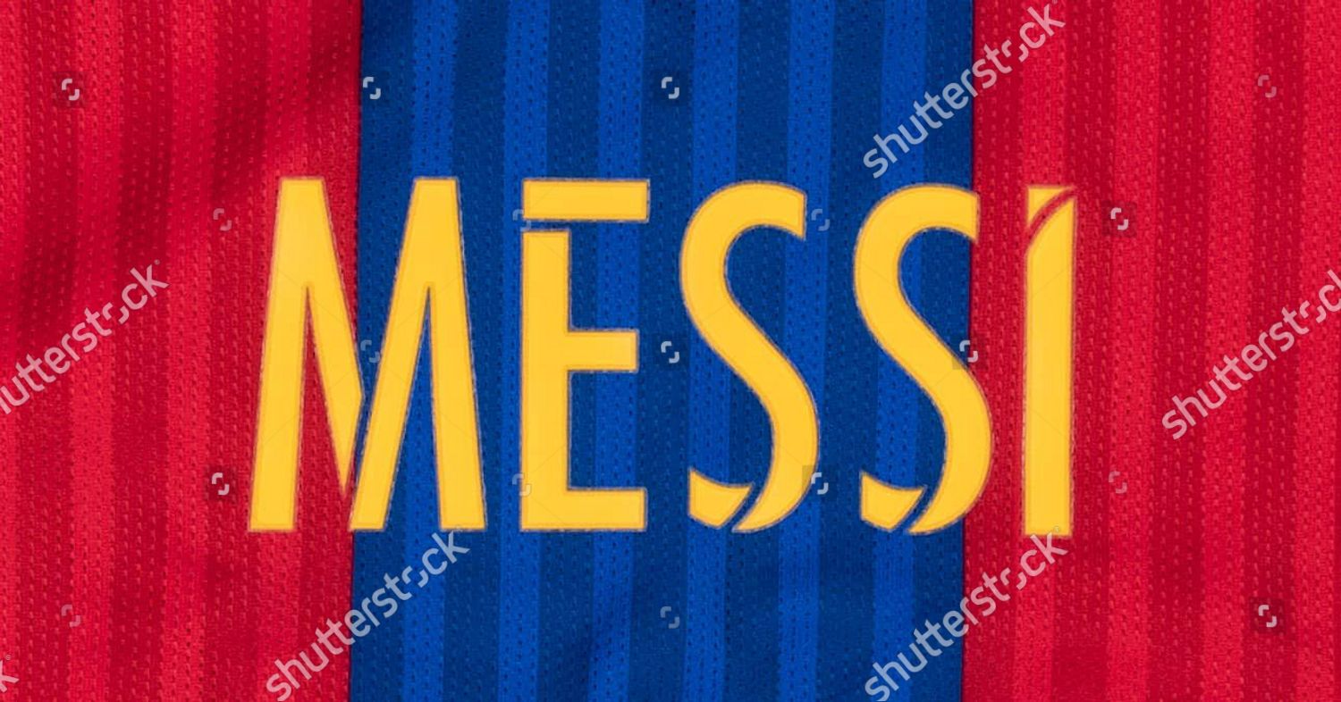 Lionel Messi Shirt from 2017 El Clásico Sells for $450,000 US at