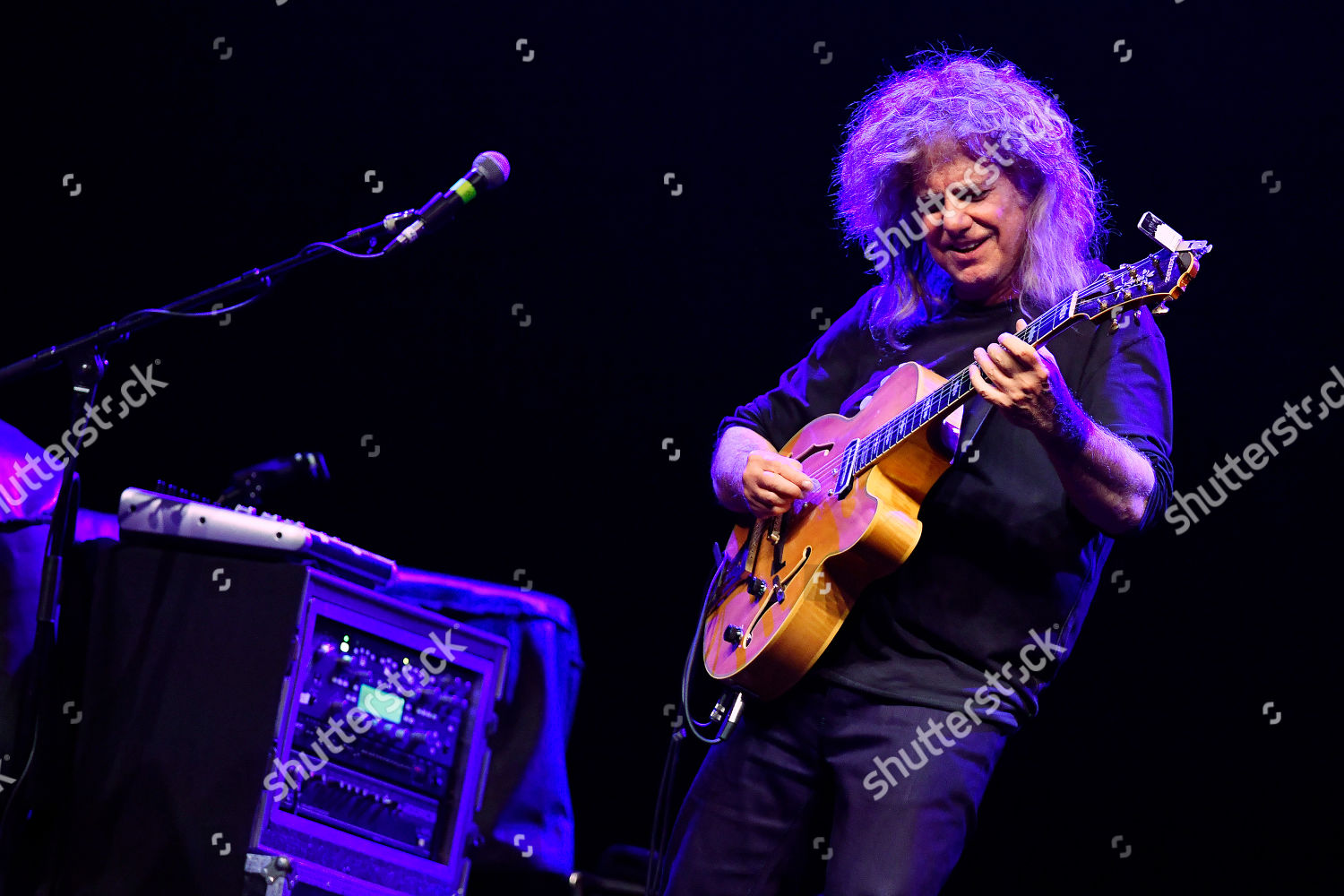 Pat Metheny Editorial Stock Photo - Stock Image | Shutterstock