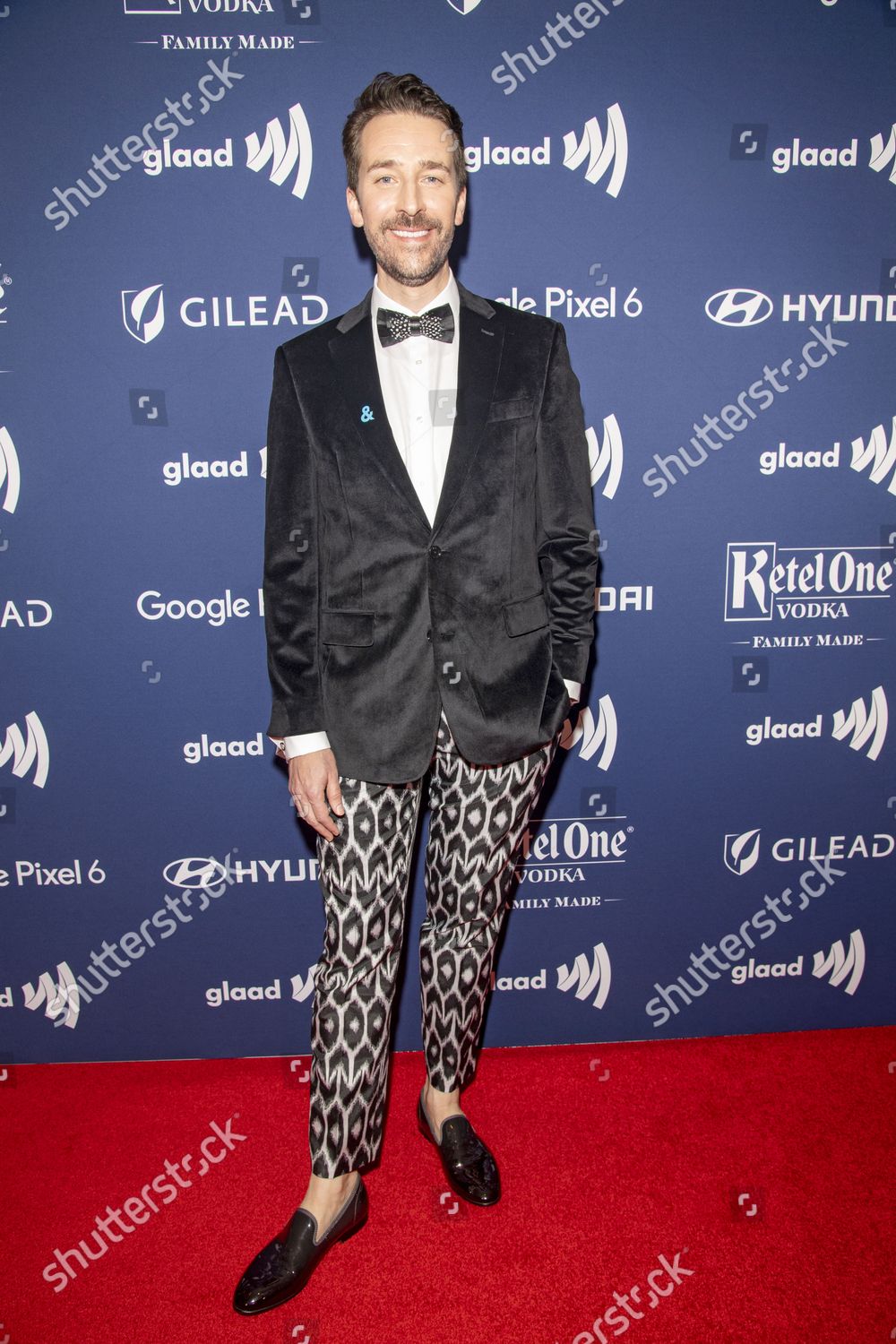 Joe Fryer Editorial Stock Photo Stock Image Shutterstock